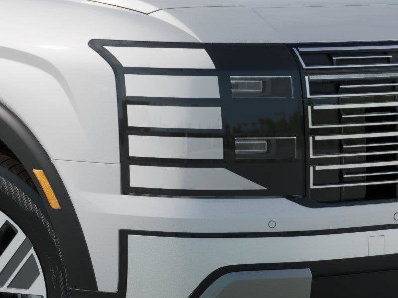 2026 Hyundai PALISADE HYBRID SEL 8P