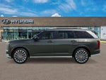 2027 Hyundai PALISADE HYBRID Calligraphy