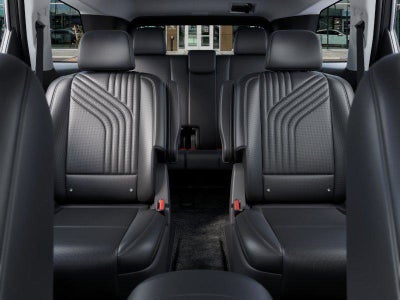 2026 Hyundai PALISADE SEL Premium FWD