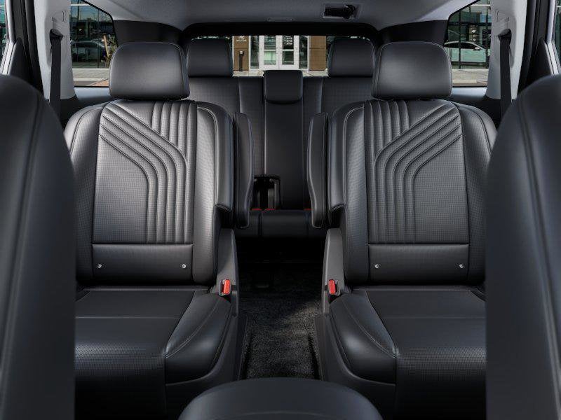 2026 Hyundai PALISADE SEL Premium FWD