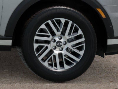 2026 Hyundai PALISADE SEL Premium FWD