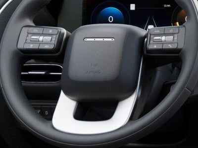 2026 Hyundai PALISADE SEL Premium FWD