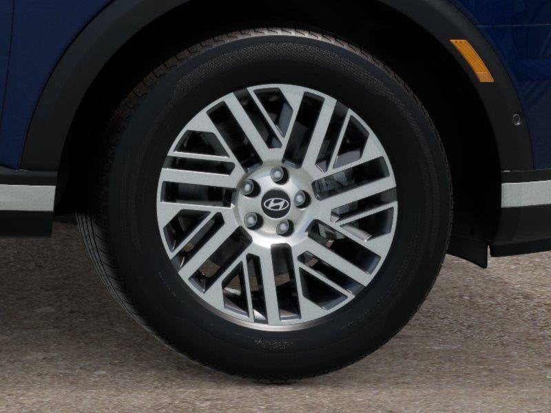 2026 Hyundai PALISADE SEL Premium FWD