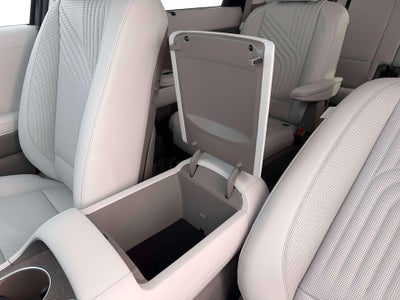 2026 Hyundai PALISADE SEL Premium FWD