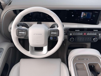 2026 Hyundai PALISADE SEL Premium FWD