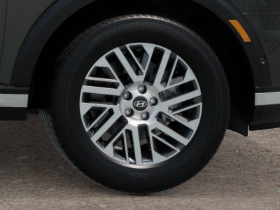2026 Hyundai PALISADE SEL Premium FWD