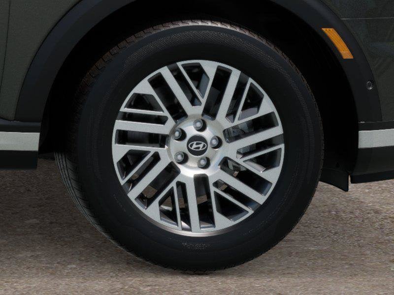 2026 Hyundai PALISADE SEL Premium FWD