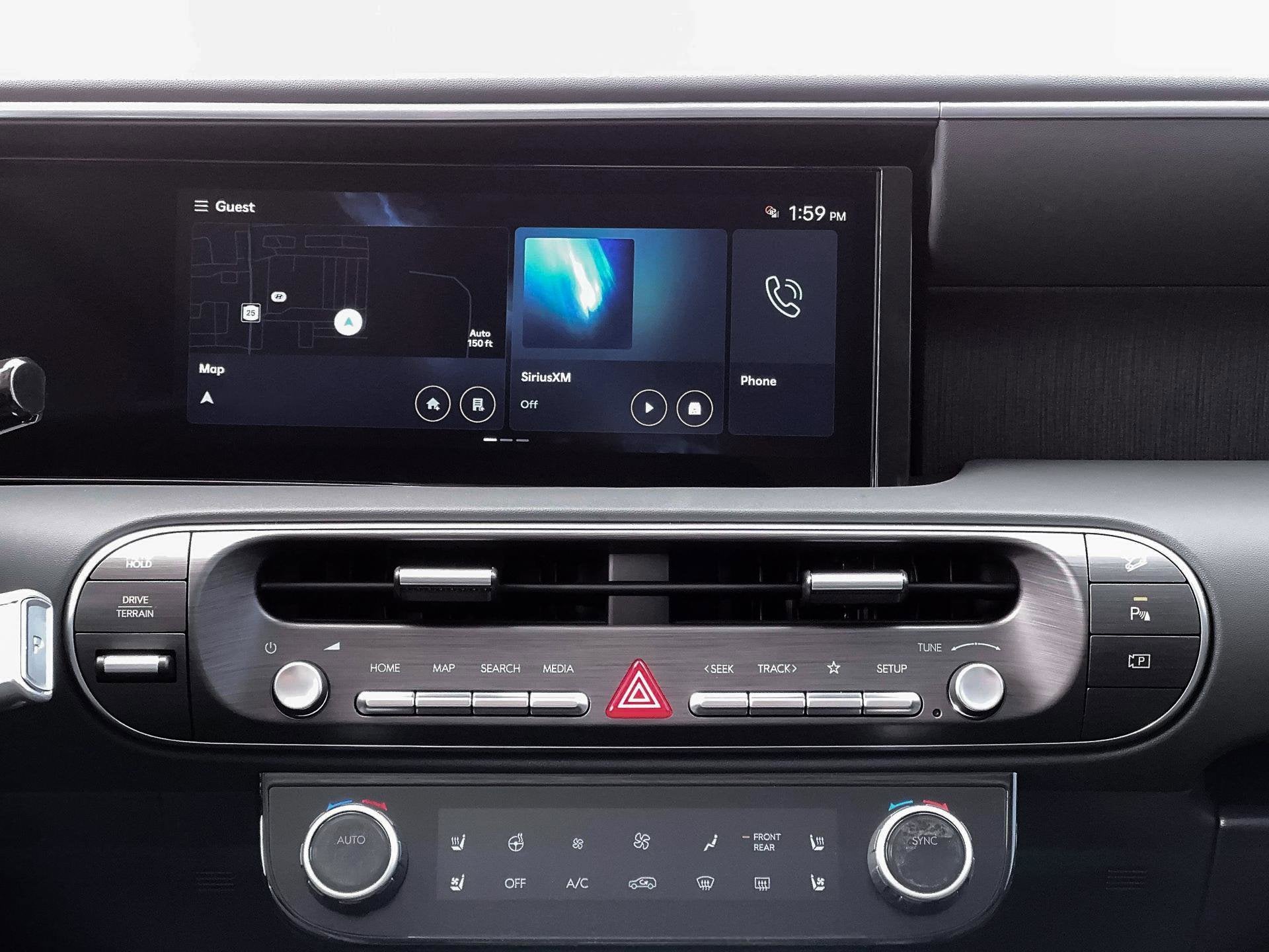 2026 Hyundai PALISADE SEL Premium AWD