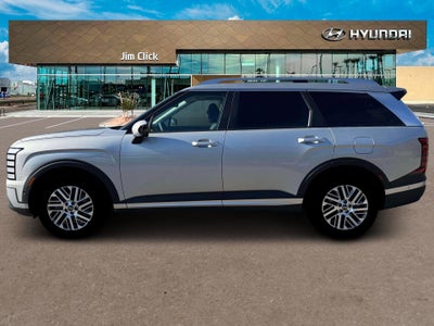 2026 Hyundai PALISADE SEL Premium AWD