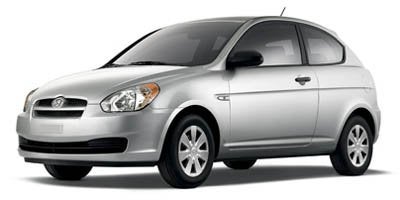 2007 Hyundai ACCENT GS