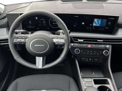 2025 Hyundai SONATA SEL Convenience