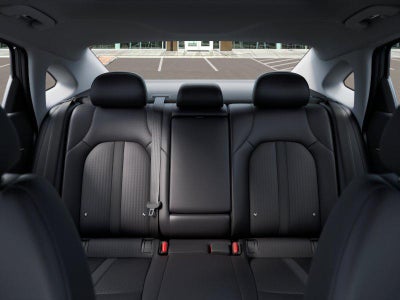 2025 Hyundai SONATA SEL Convenience