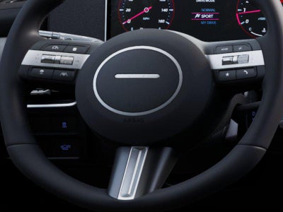 2025 Hyundai SONATA SEL Convenience