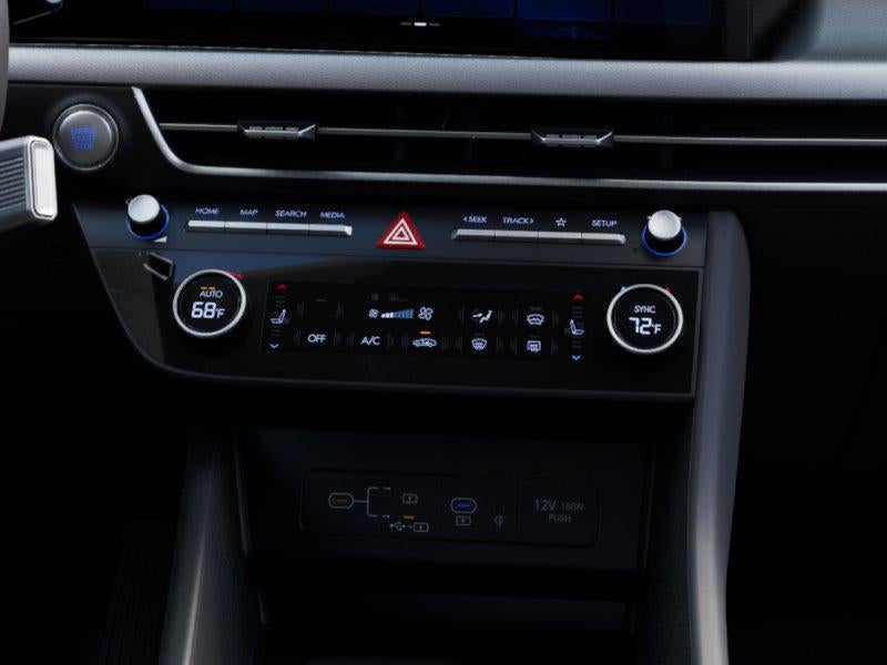 2025 Hyundai SONATA SEL Convenience