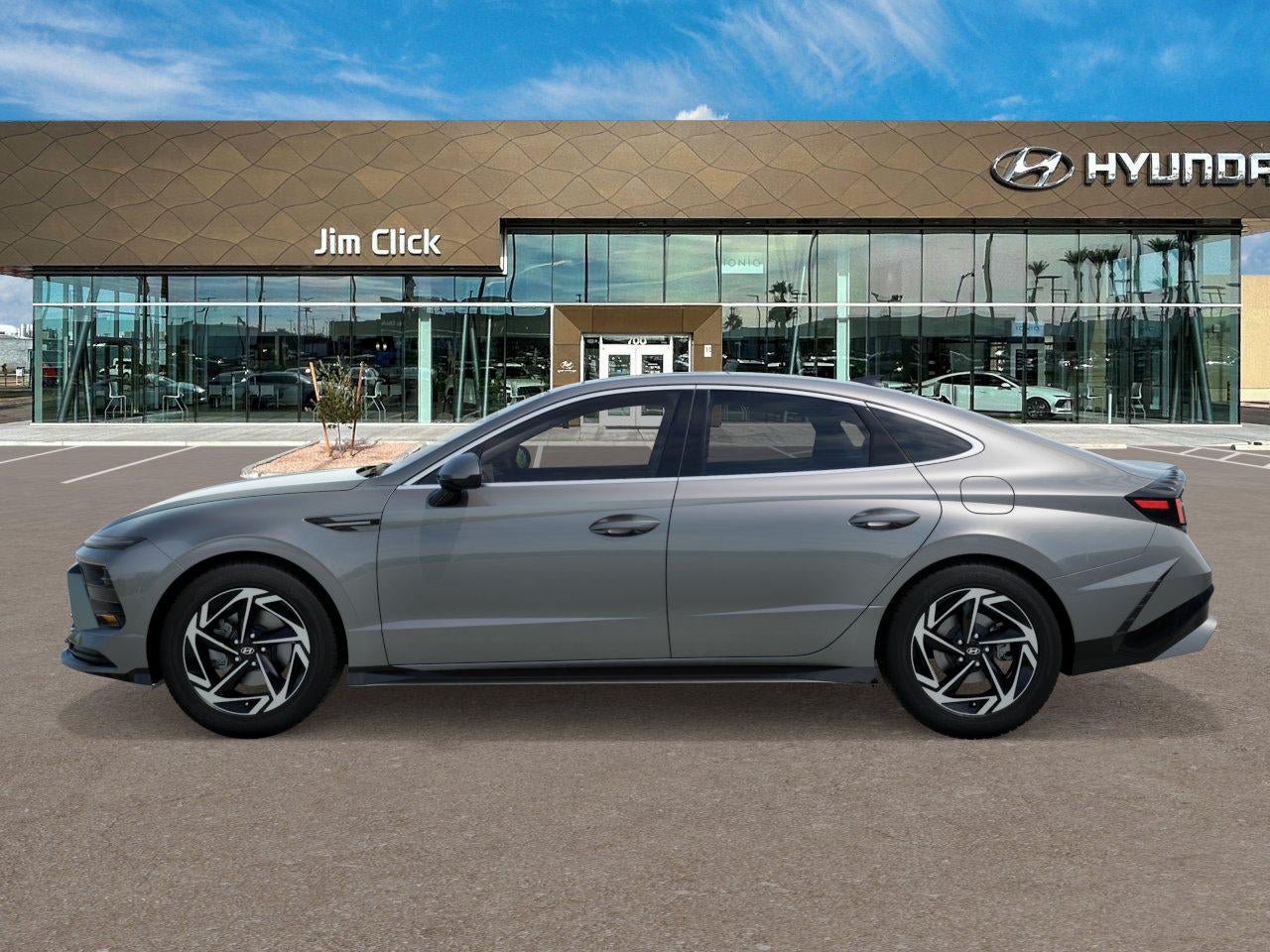 2025 Hyundai SONATA SEL Convenience