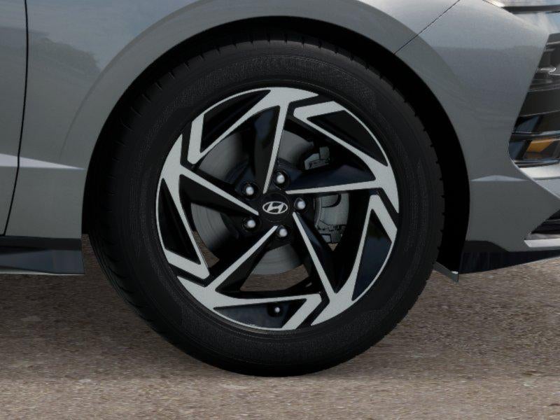 2025 Hyundai SONATA SEL Convenience