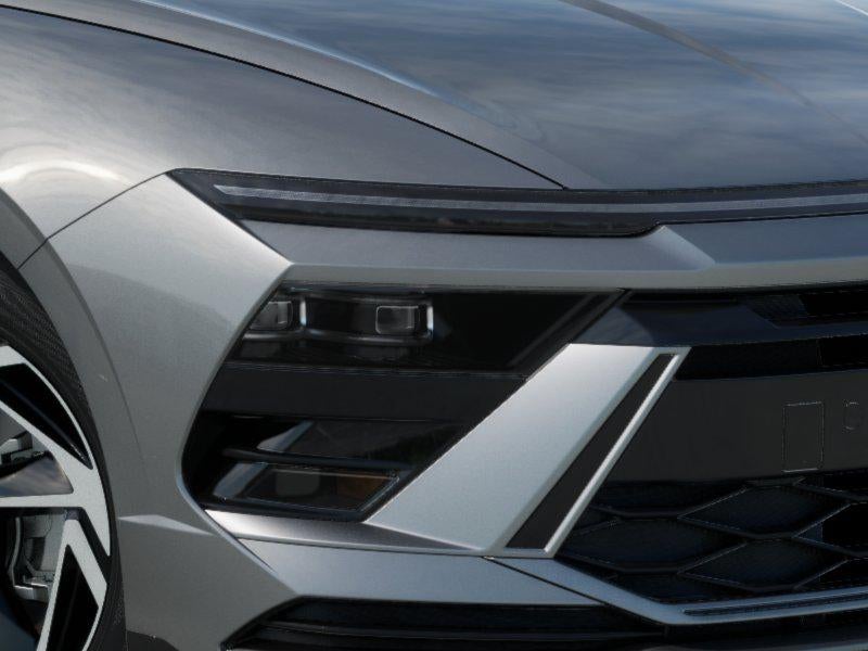 2025 Hyundai SONATA SEL Convenience