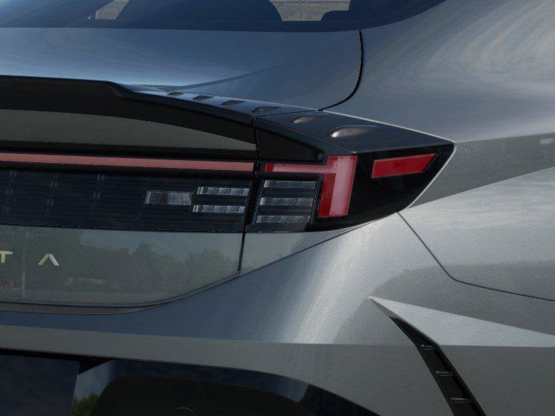 2025 Hyundai SONATA SEL Convenience