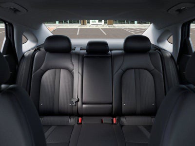 2025 Hyundai SONATA SEL Convenience