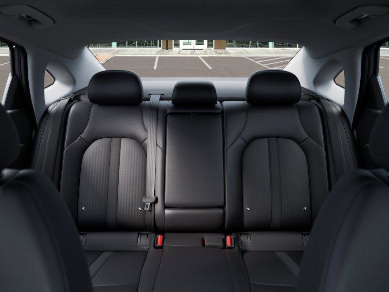 2025 Hyundai SONATA SEL Convenience