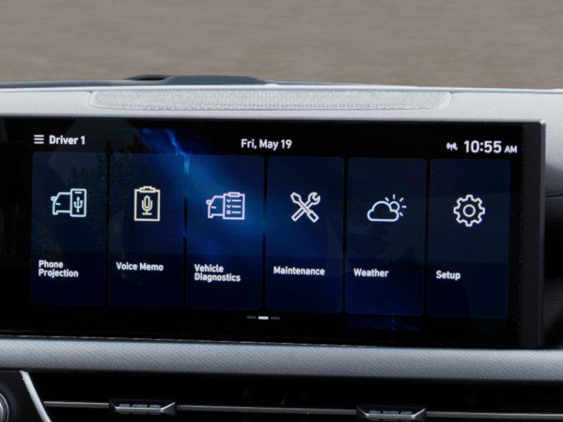 2025 Hyundai SONATA SEL Convenience