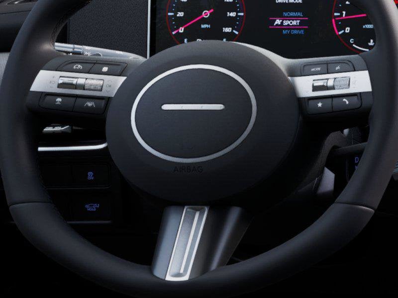 2025 Hyundai SONATA SEL Convenience