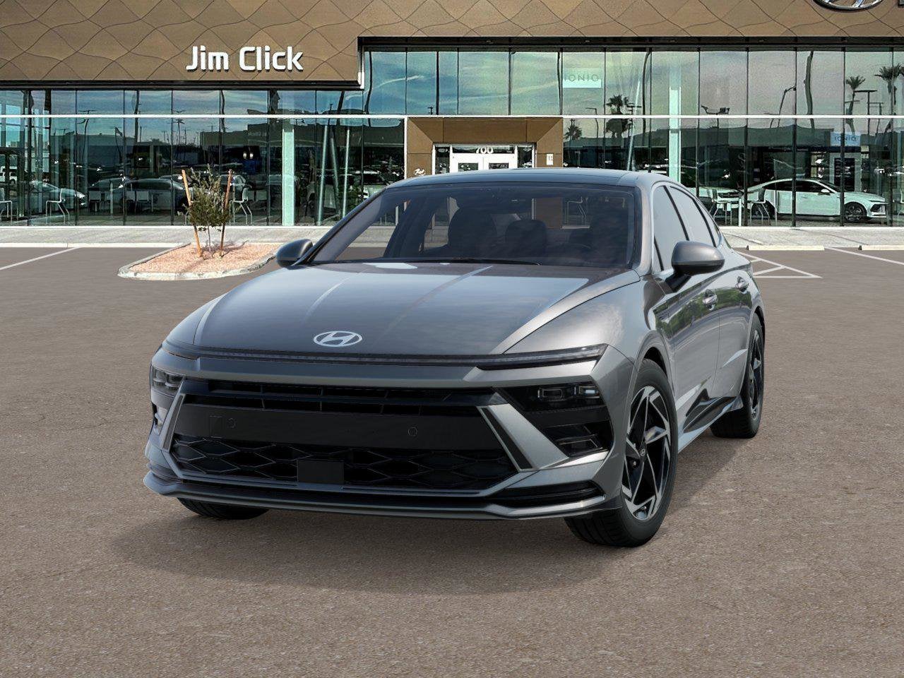 2025 Hyundai SONATA SEL Convenience