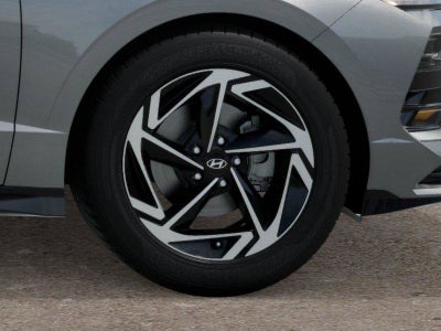 2025 Hyundai SONATA SEL Convenience