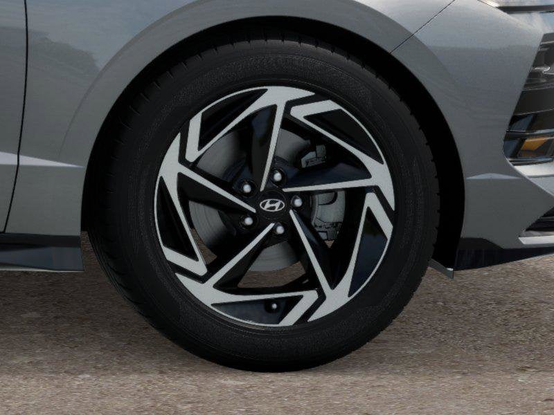 2025 Hyundai SONATA SEL Convenience