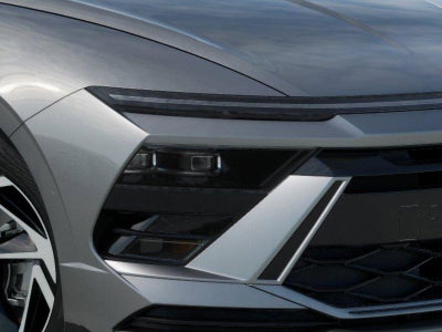 2025 Hyundai SONATA SEL Convenience