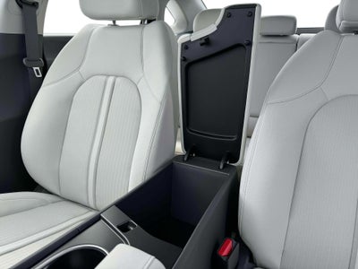 2025 Hyundai SONATA SEL Convenience