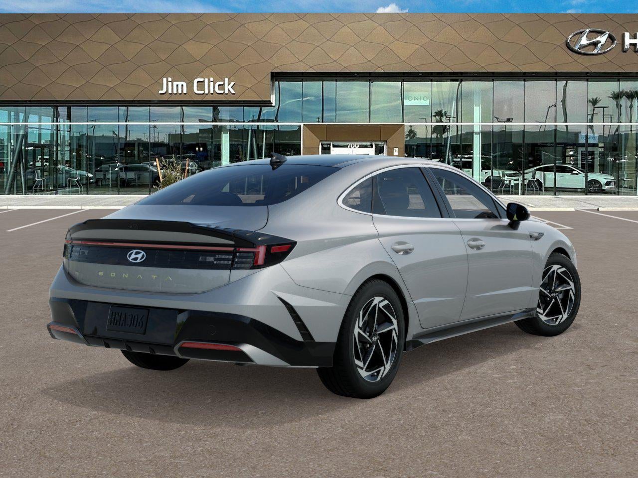 2025 Hyundai SONATA SEL Convenience