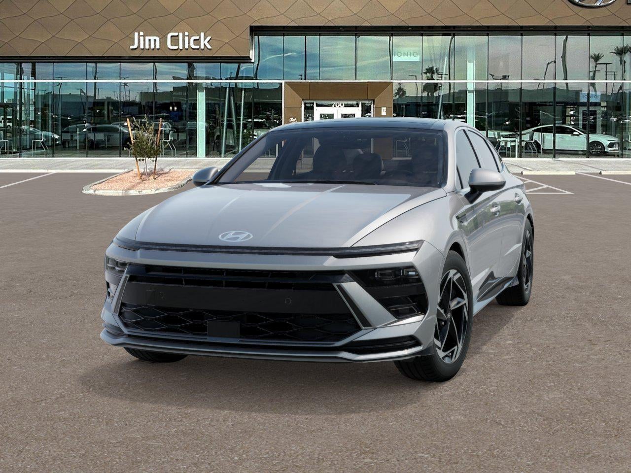 2025 Hyundai SONATA SEL Convenience