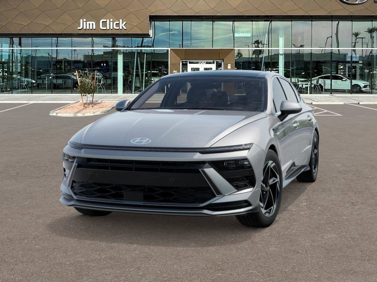 2025 Hyundai SONATA SEL Convenience