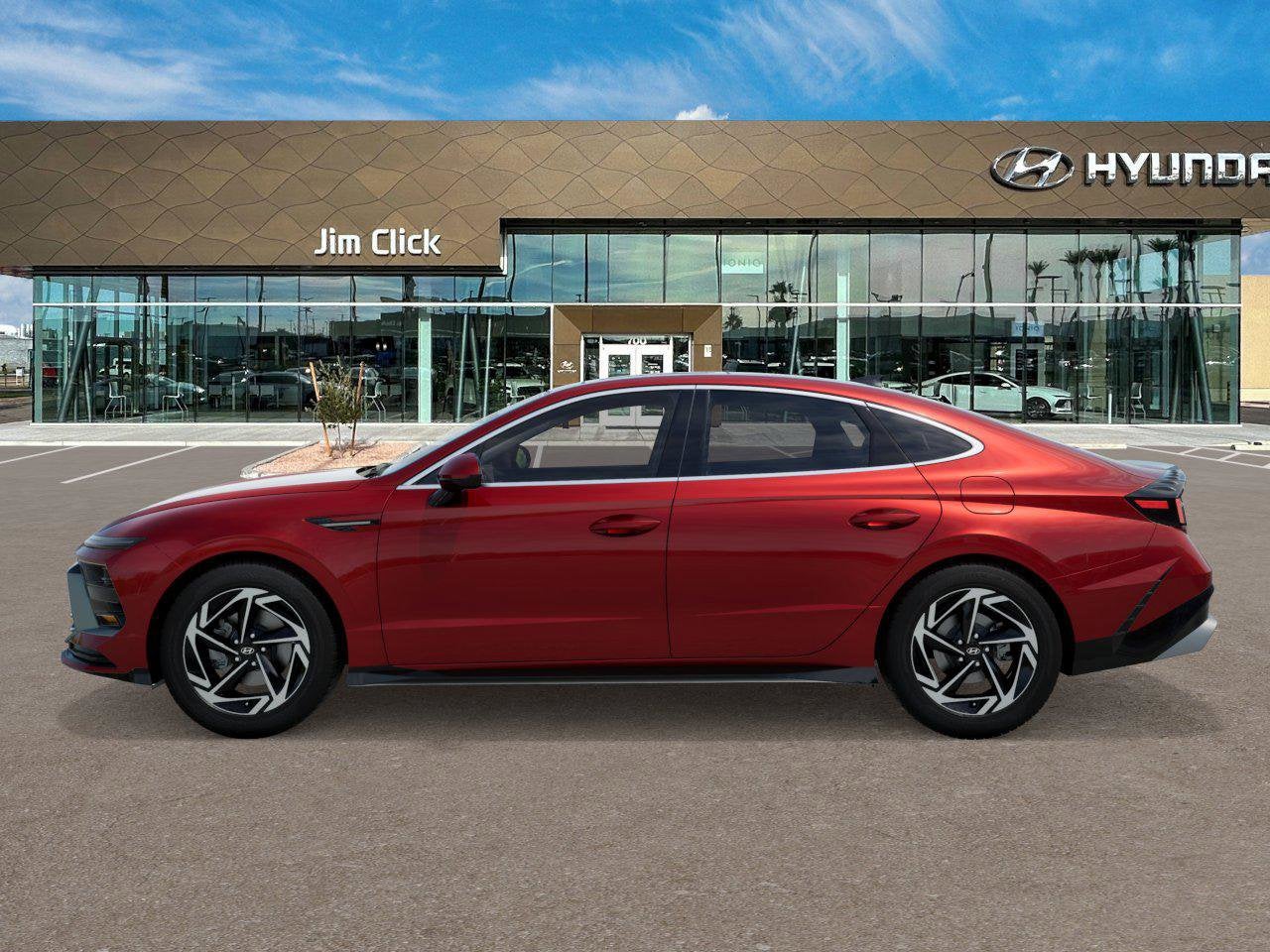 2025 Hyundai SONATA SEL Convenience
