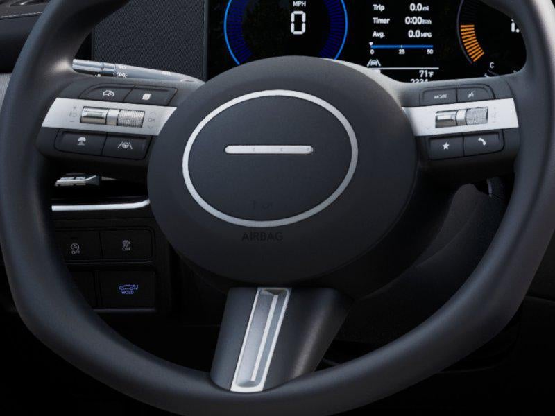 2025 Hyundai SONATA SE