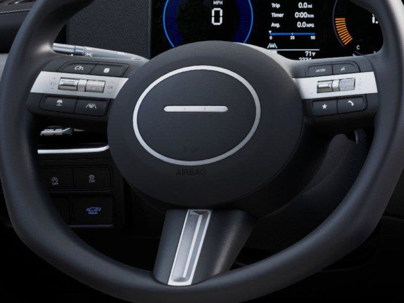 2025 Hyundai SONATA SE