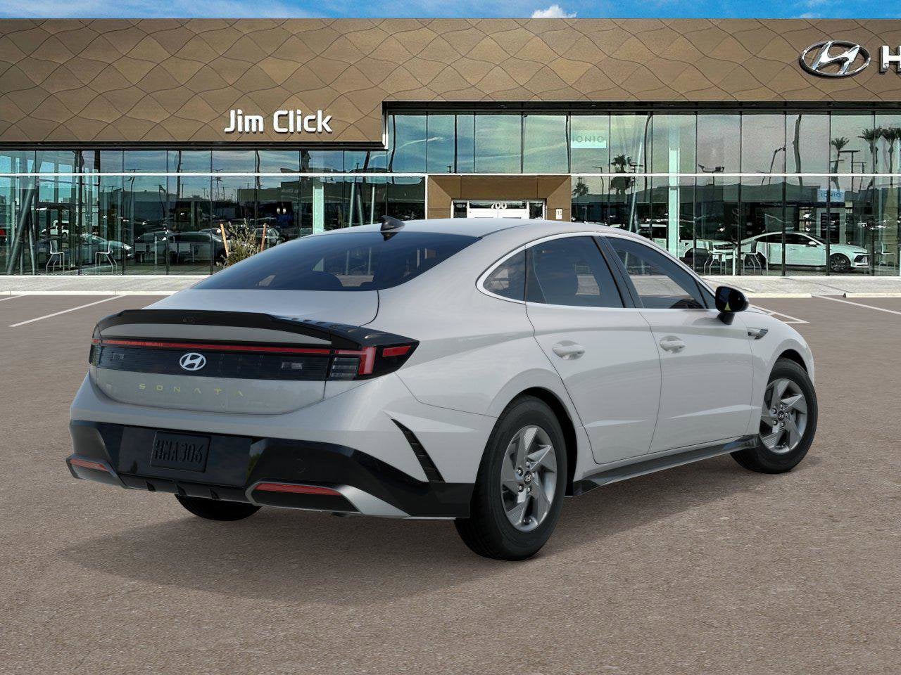 2025 Hyundai SONATA SE