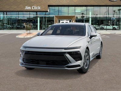 2025 Hyundai SONATA SE