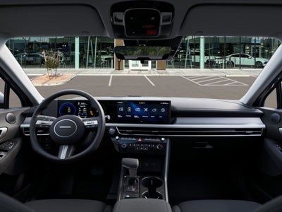 2026 Hyundai SONATA SE