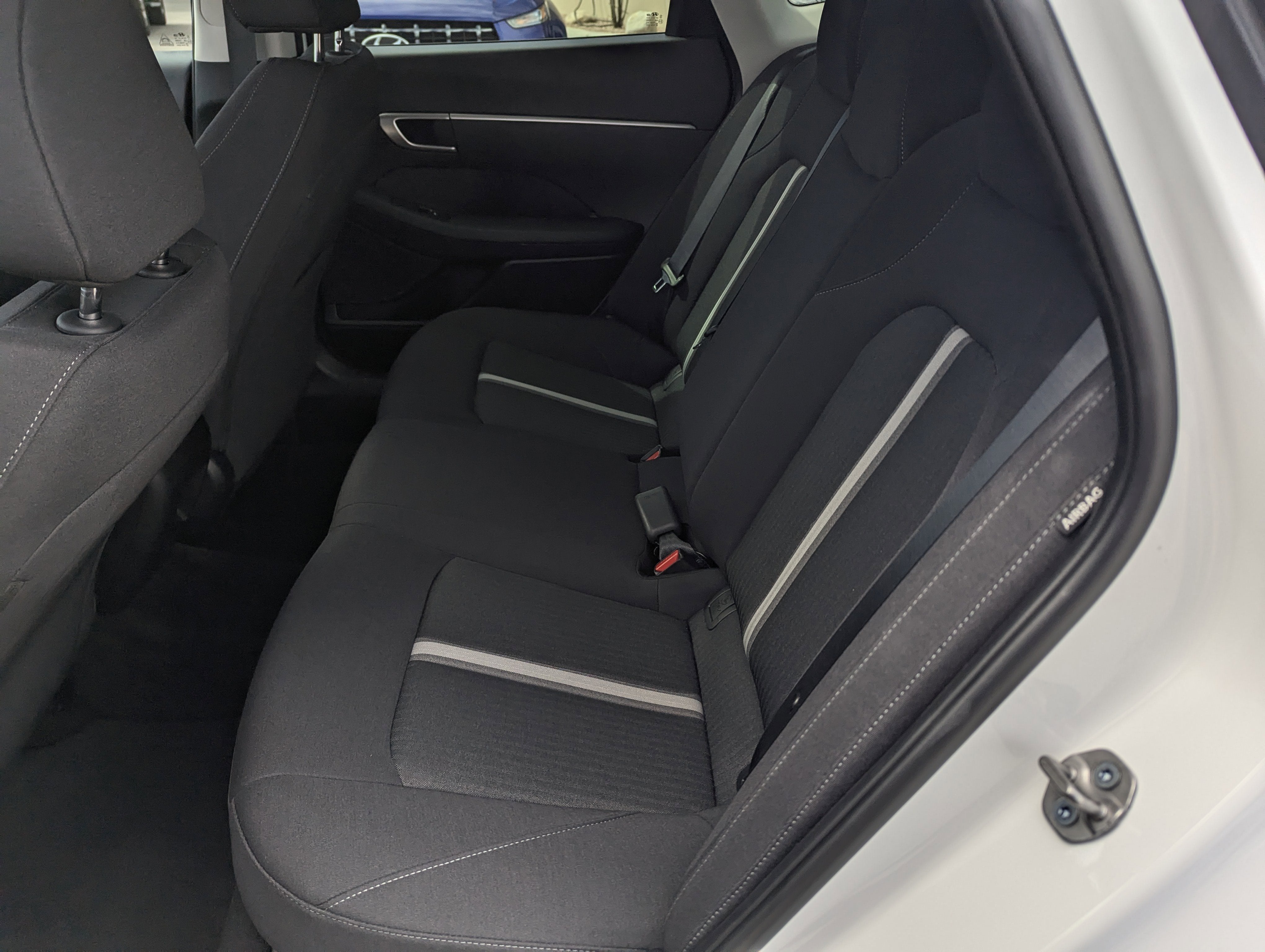 2025 Hyundai SONATA SE