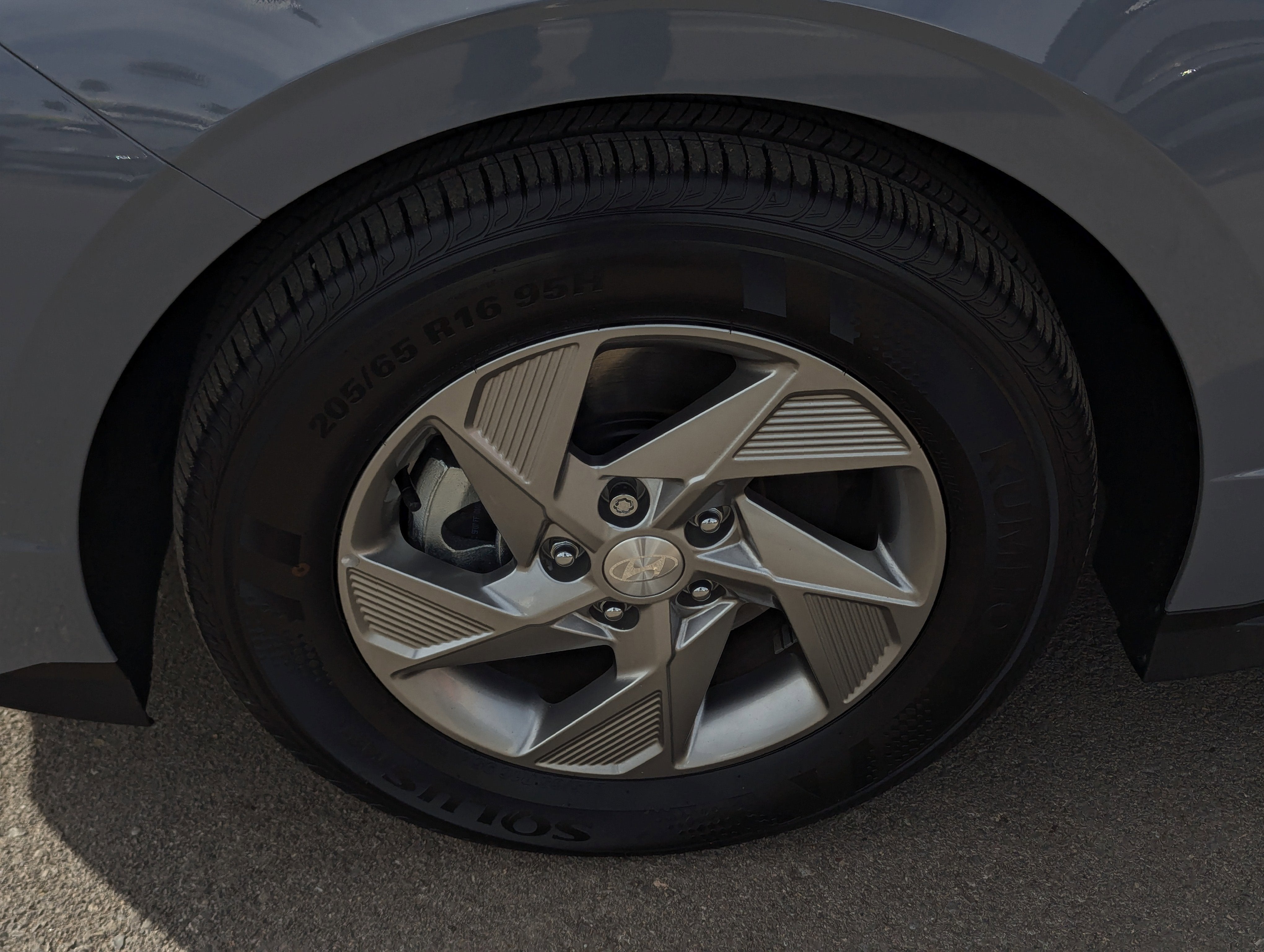 2025 Hyundai SONATA SE