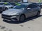 2024 Hyundai ELANTRA HYBRID Blue