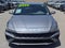 2024 Hyundai ELANTRA HYBRID Blue