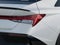 2026 Hyundai ELANTRA N Line