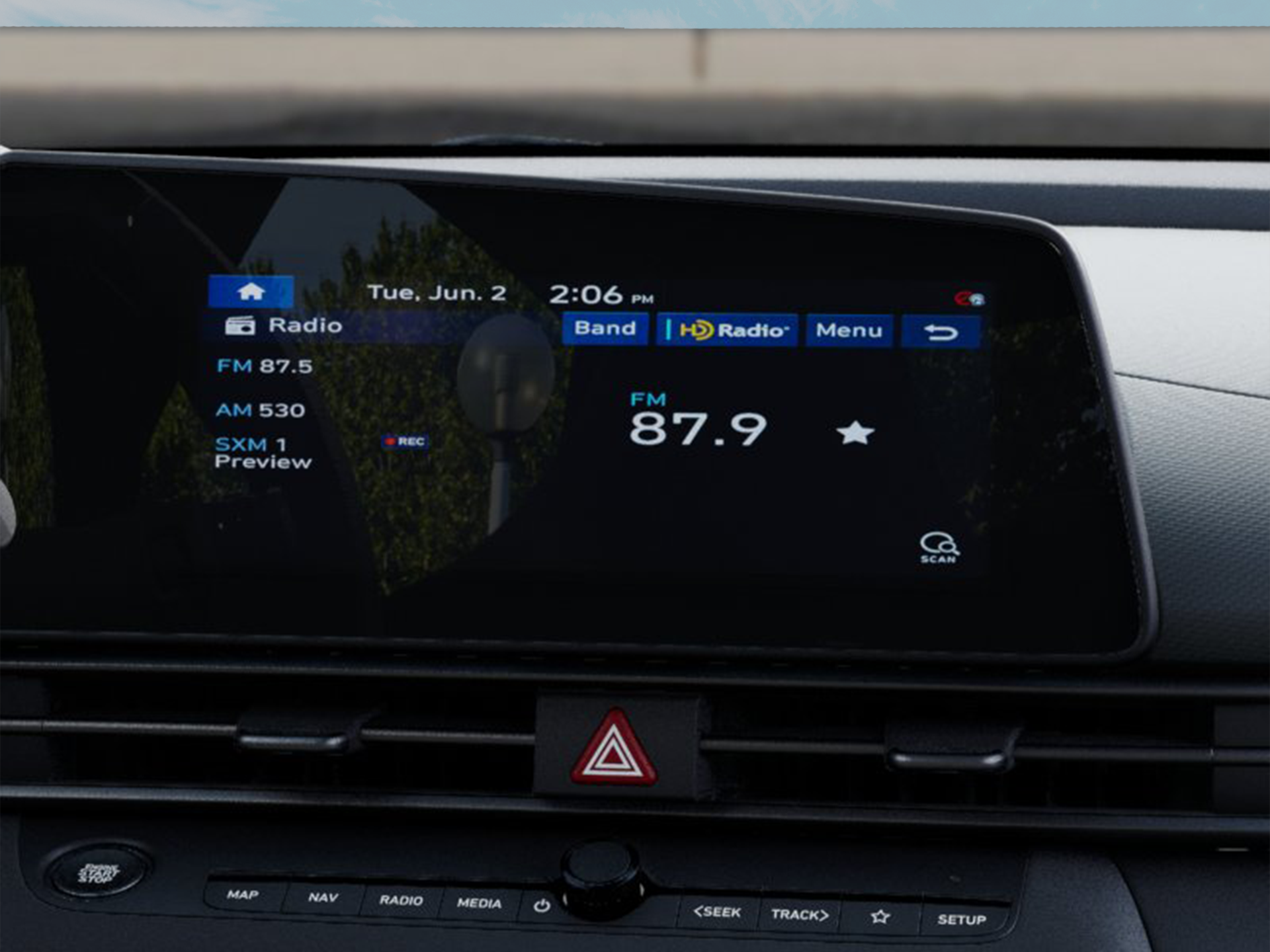 2025 Hyundai ELANTRA N Sedan