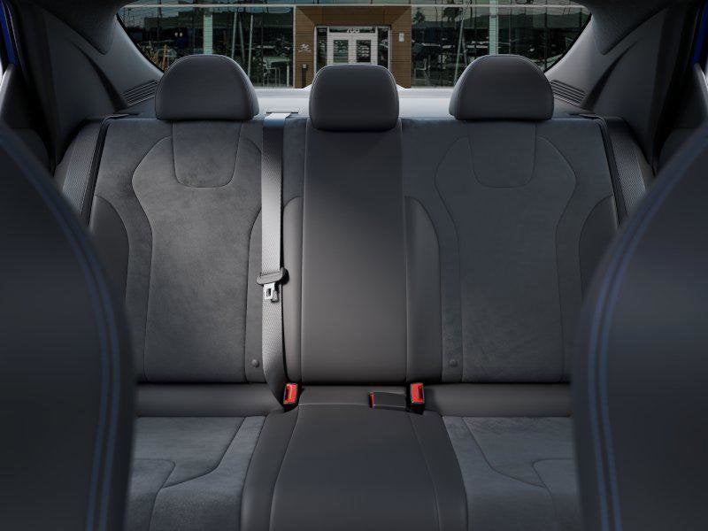 2025 Hyundai ELANTRA N Sedan