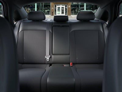 2025 Hyundai IONIQ 6 SE