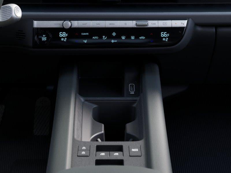 2025 Hyundai IONIQ 6 SE