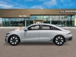 2025 Hyundai IONIQ 6 SE